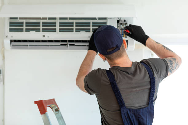 Best Affordable Air Duct Cleaning  in Haverhill, MA