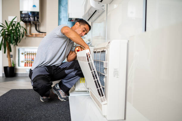 Best Home Air Vent Cleaning  in Haverhill, MA