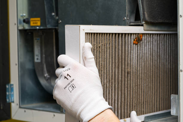 Best Ventilation Cleaning Services  in Haverhill, MA