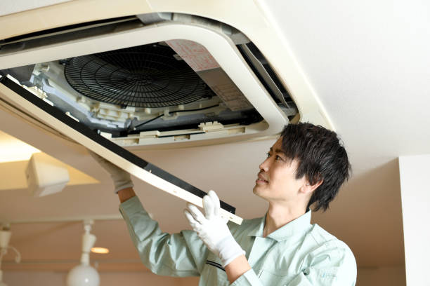 Haverhill, MA Airduct Cleaning Company