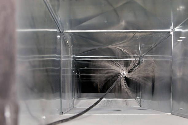 Best Ductwork Cleaning Services  in Haverhill, MA