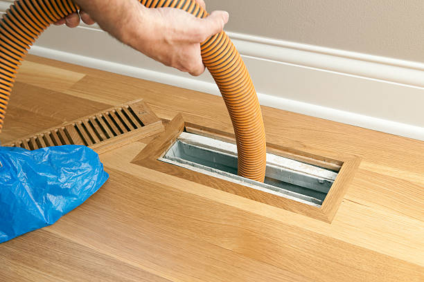 Best Commercial Air Duct Cleaning  in Haverhill, MA