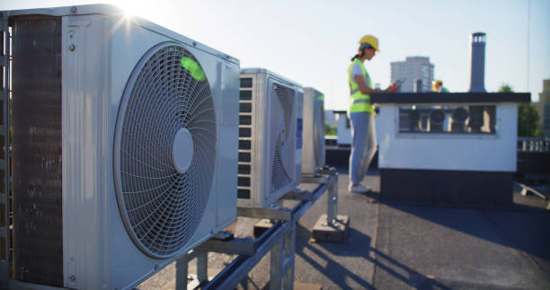 Best Professional Duct Cleaning Services  in Haverhill, MA