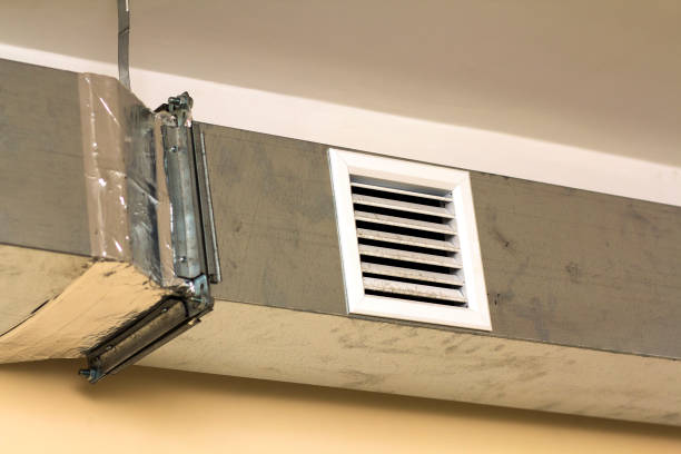 Best Air Duct Cleaning Near Me  in Haverhill, MA
