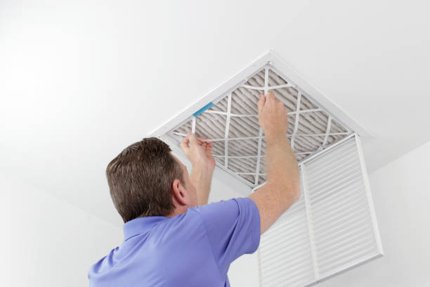 Ventilation Cleaning Services in Haverhill, MA